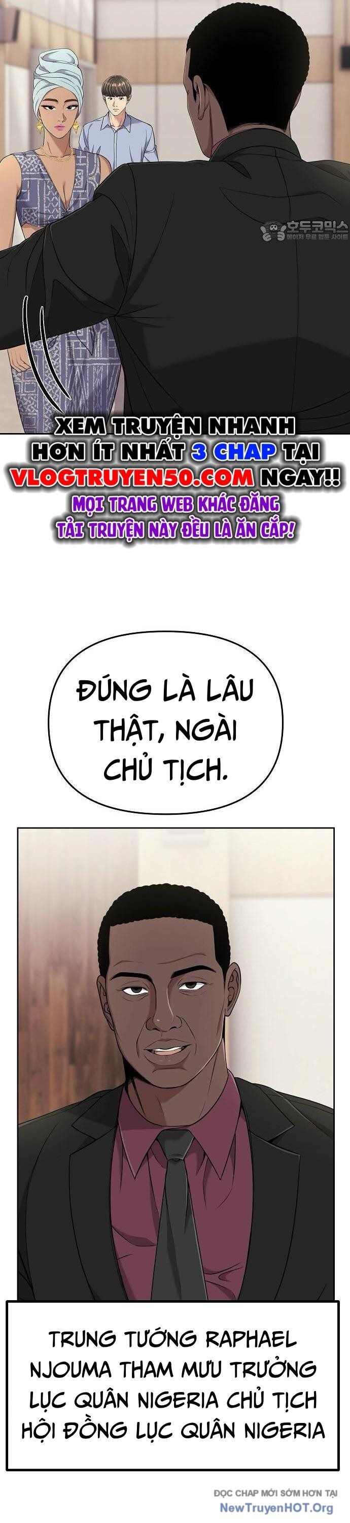 Nhân Viên Thực Tập Kim Cheolsu Chương 96 Ảnh 19