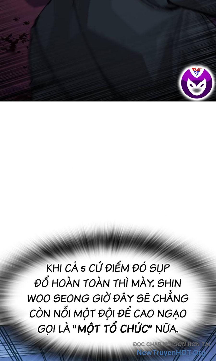 Để Có Thể Sống Sót Chương 171 Ảnh 99