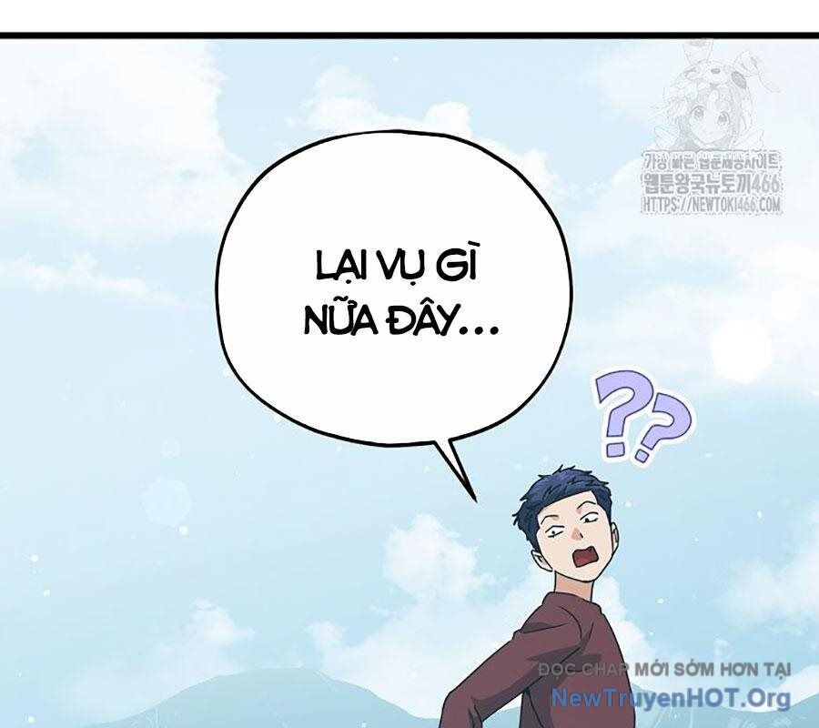 Bố Tôi Quá Mạnh Chương 194 Ảnh 15