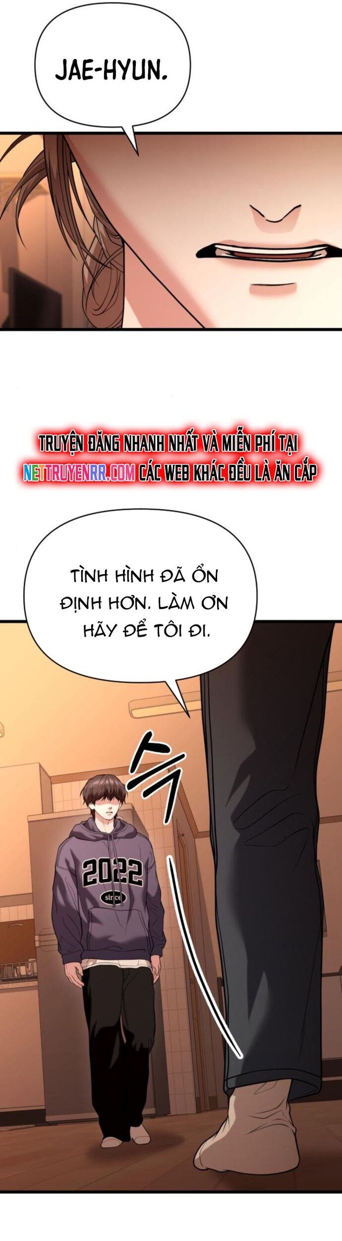 Tuyệt Đối Dân Cư Chương 34 Ảnh 12