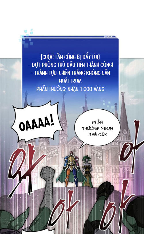 Mắc Kẹt Trong Tòa Tháp Thử Thách Chương 115 Ảnh 33