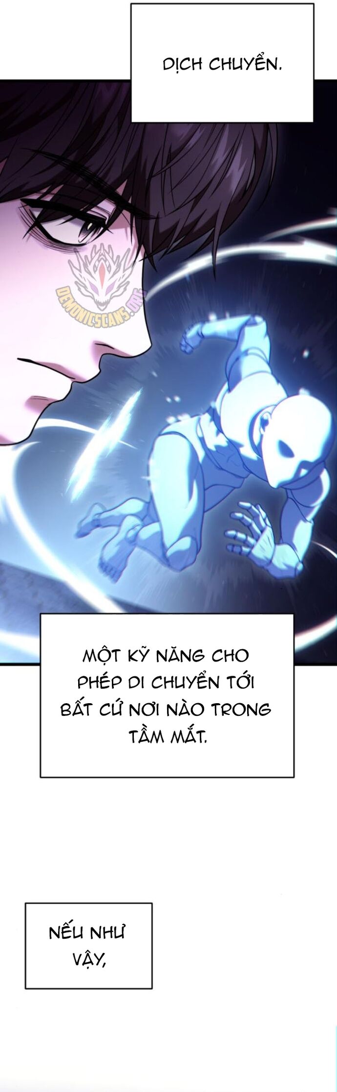 Tuyệt Đối Dân Cư Chương 34 Ảnh 8