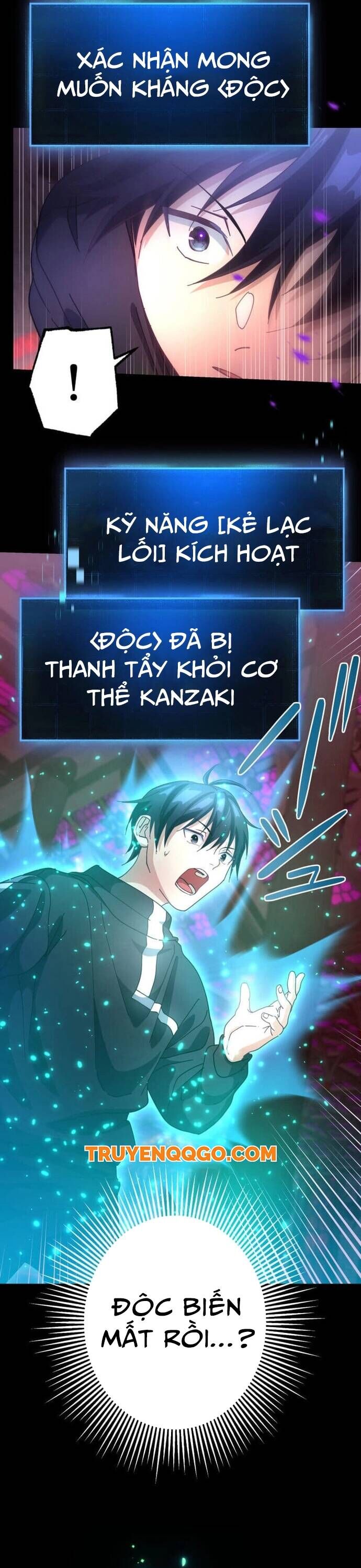 Quỷ Vương Tái Sinh: Kẻ Lạc Lối Chương 9 Ảnh 53