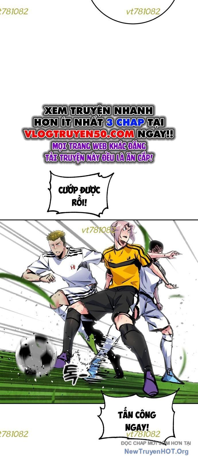 Góc Cao Khung Thành Chương 233 Ảnh 30