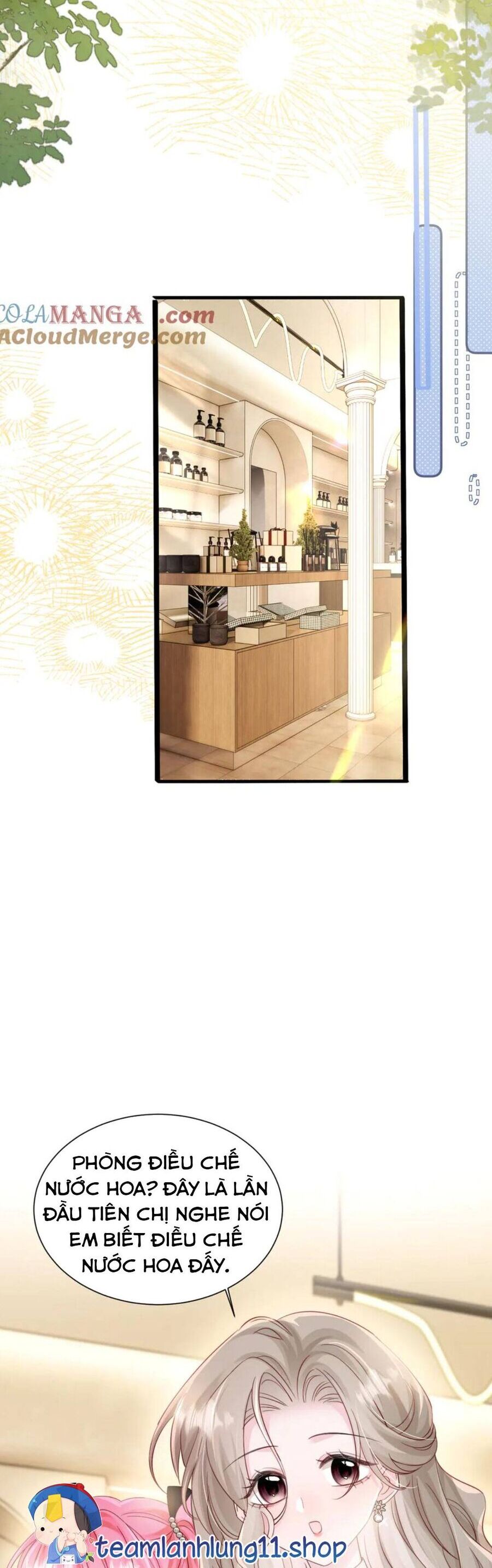 Xuyên Thành Tiểu Muội Của Đại Lão Giấu Mặt Chương 64 Ảnh 9