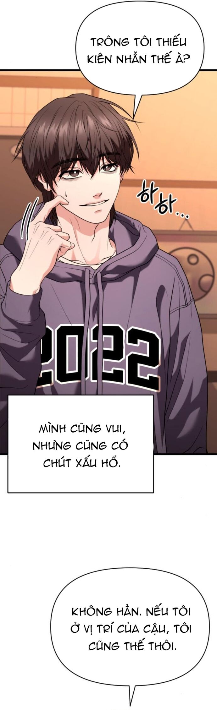 Tuyệt Đối Dân Cư Chương 34 Ảnh 17