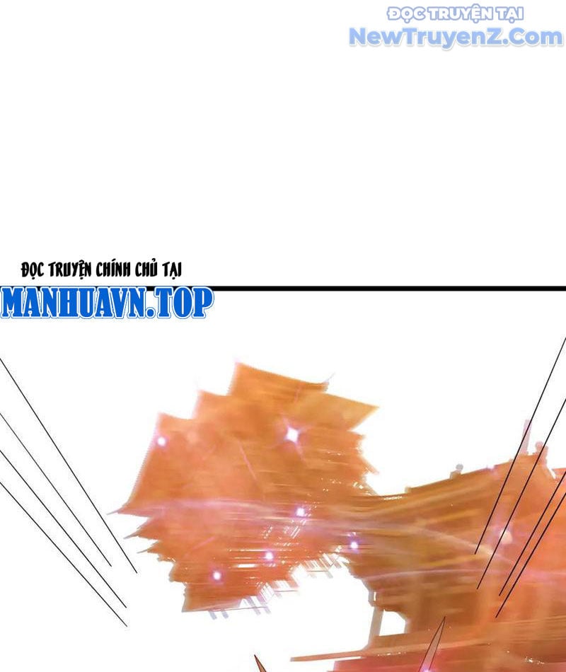 Thiên Uyên Trở Về: Ta Chính Là Thiên Tai Chương 80 Ảnh 50