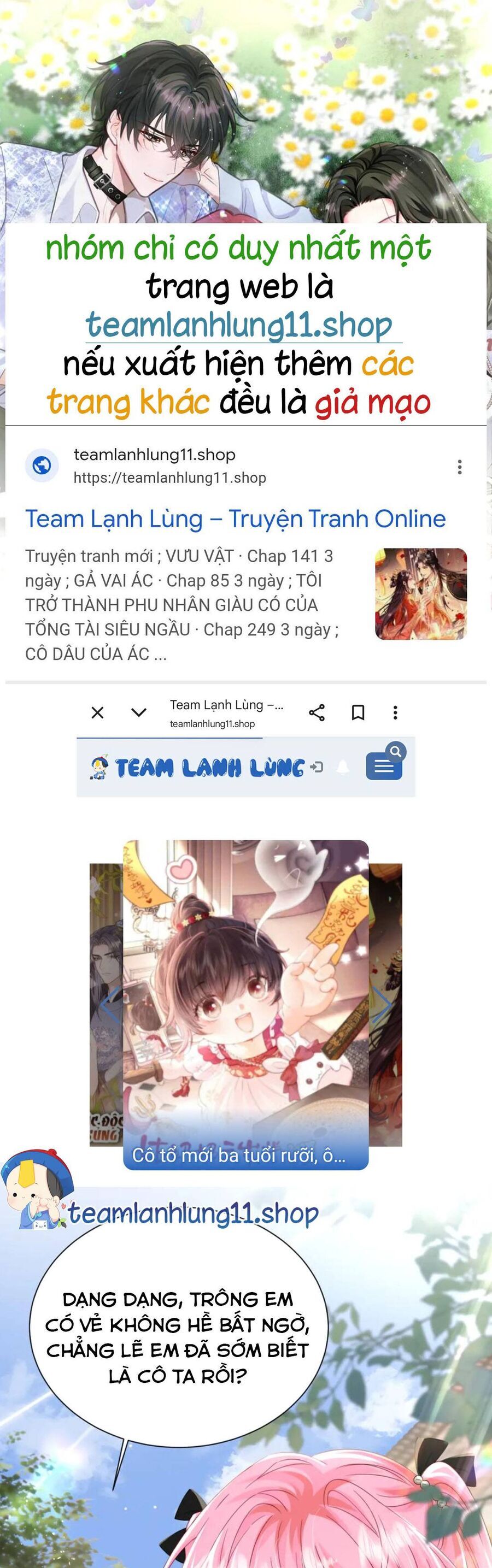 Xuyên Thành Tiểu Muội Của Đại Lão Giấu Mặt Chương 64 Ảnh 3