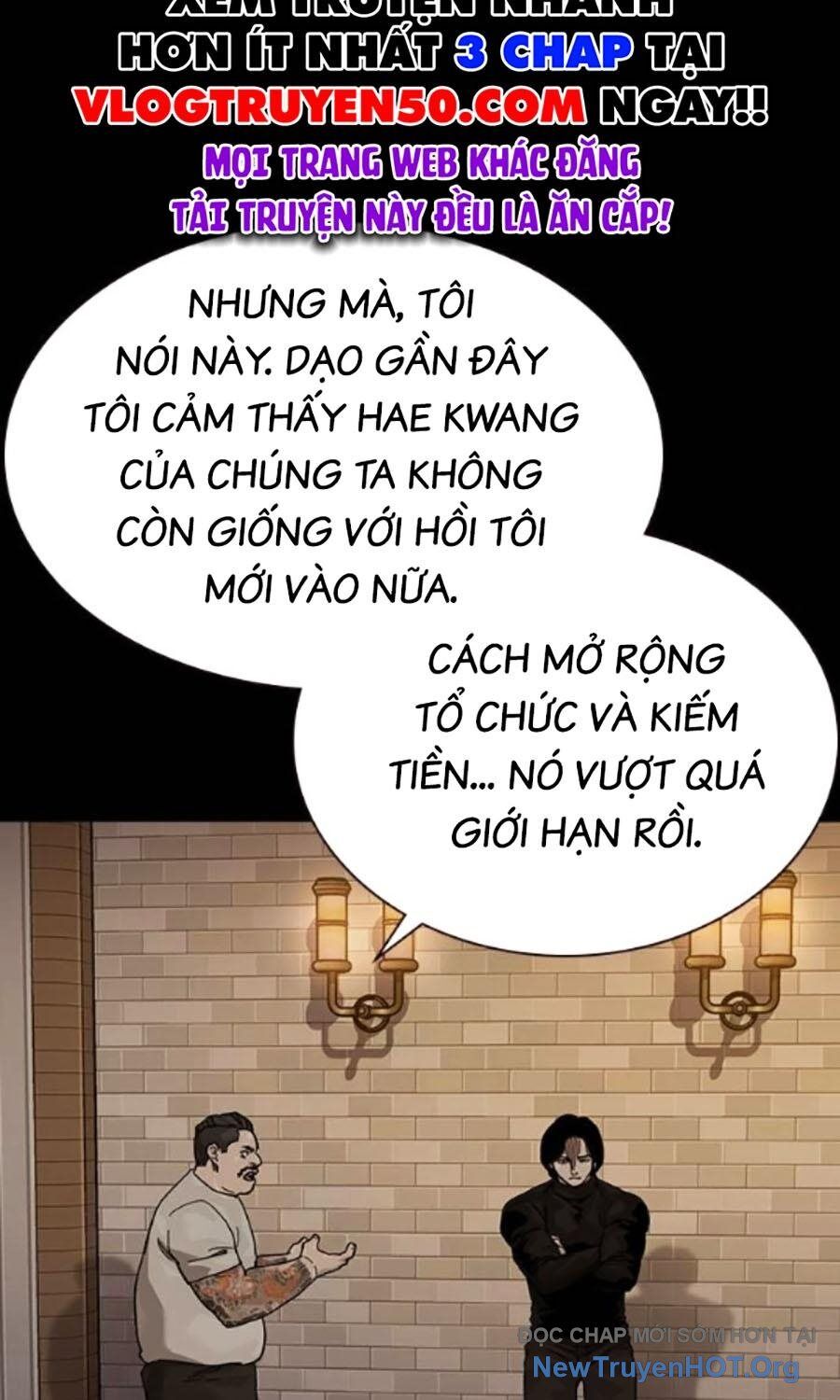 Để Có Thể Sống Sót Chương 171 Ảnh 133