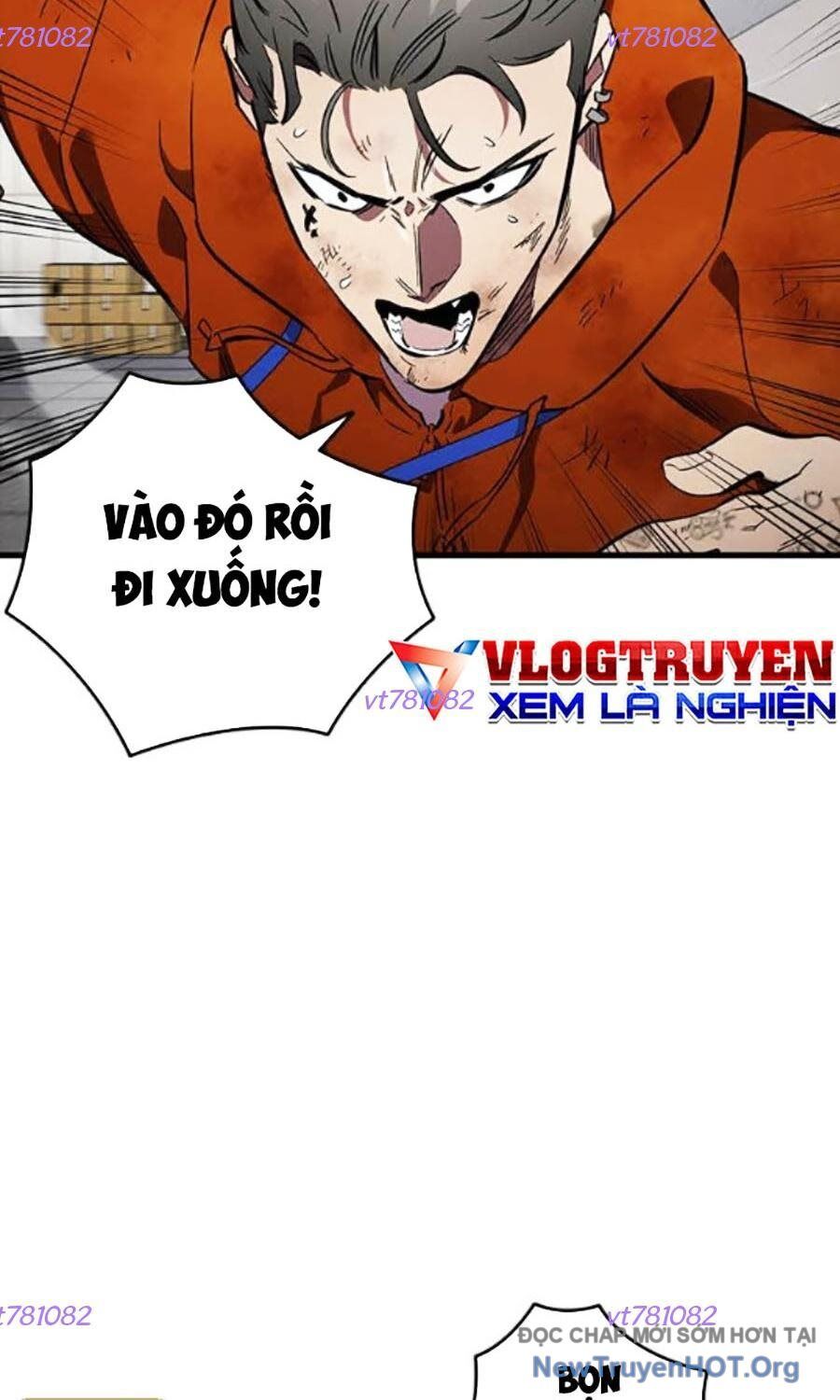 Đại Tướng Chiến Chương 46 Ảnh 66