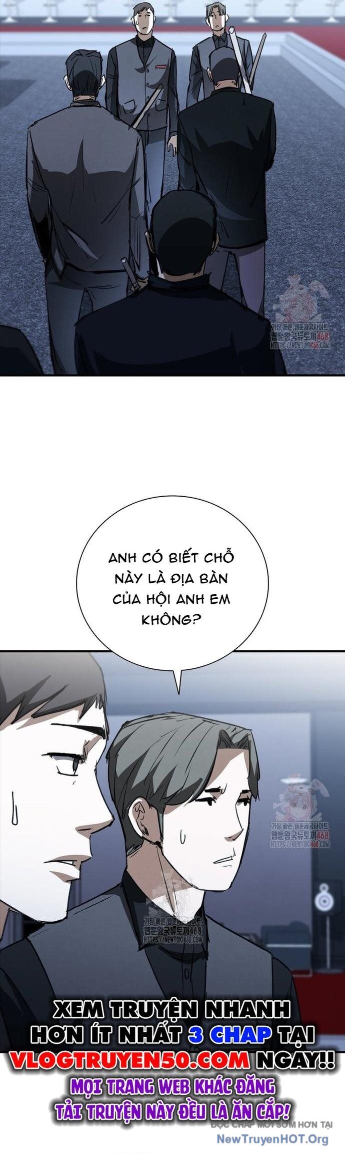 Cá Mập Wyvern Chương 107 Ảnh 22