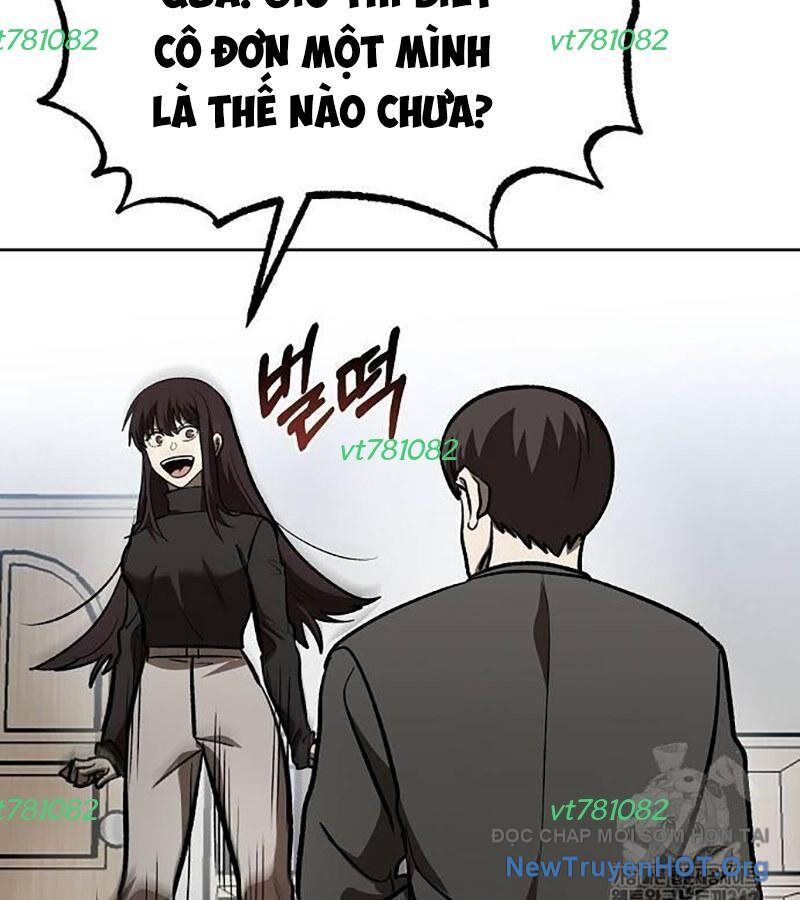 Vua Võ Đài Chương 125 Ảnh 69