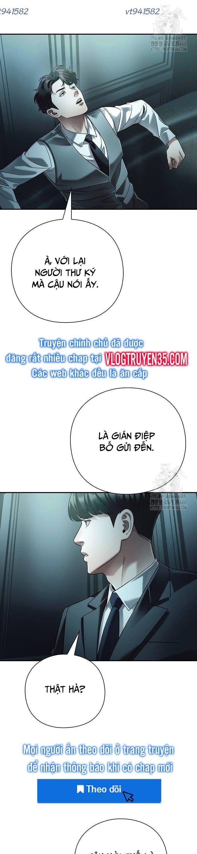 Nhân Viên Văn Phòng Nhìn Thấy Vận Mệnh Chương 109 Ảnh 47
