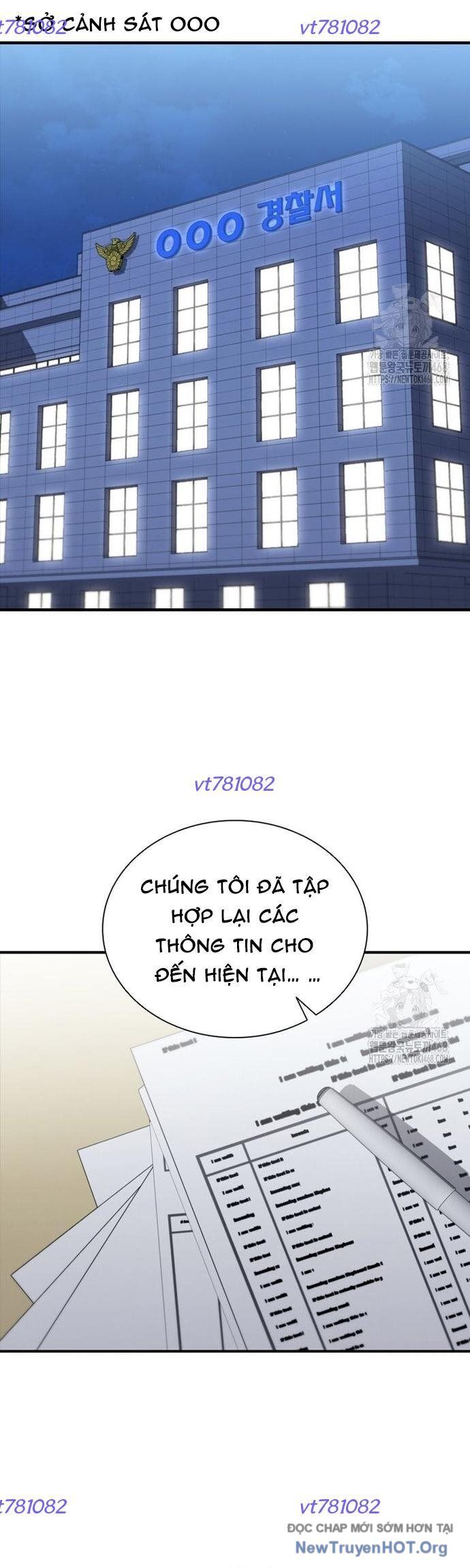 Cá Mập Wyvern Chương 104 Ảnh 28