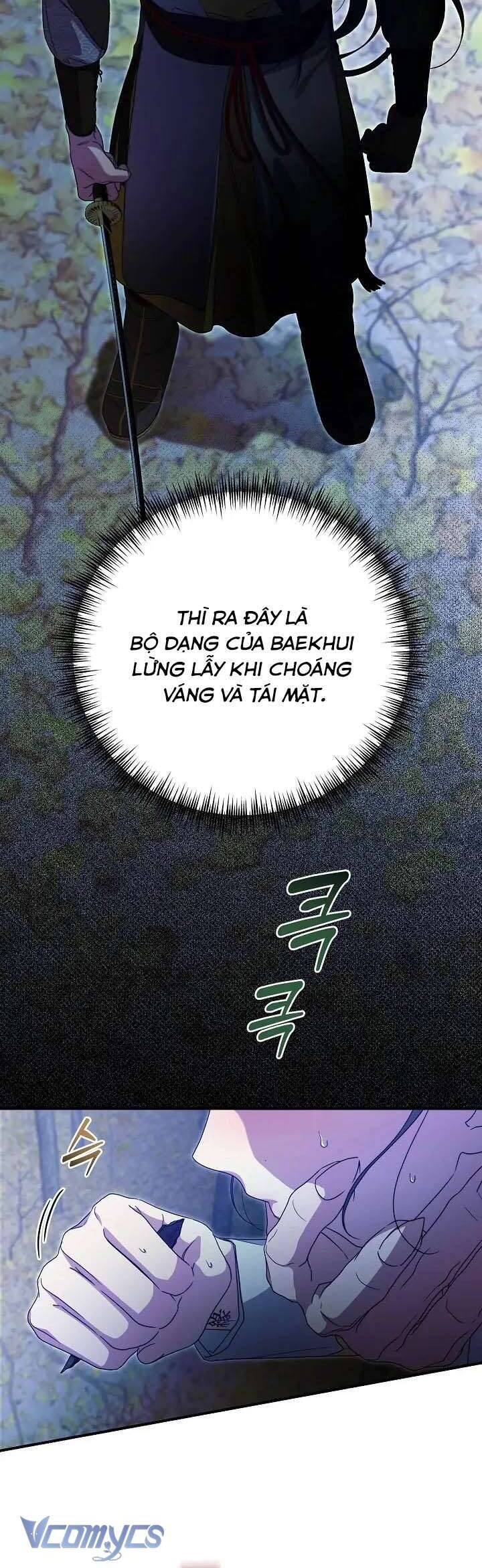 Ta Chỉ Muốn Ăn Em Chương 37 Ảnh 33