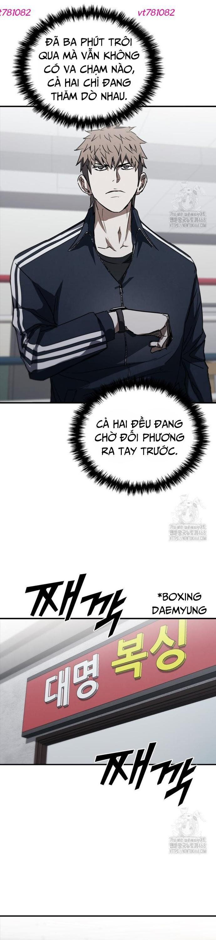 Cá Mập Wyvern Chương 94 Ảnh 35