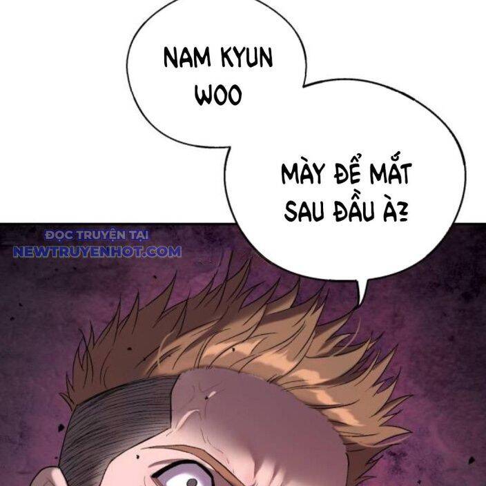 Lời Nguyền Của Dangun Chương 57 Ảnh 74