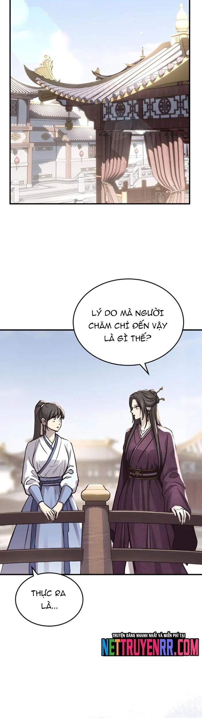 Tuyệt Thế Quân Lâm Chương 47 Ảnh 21