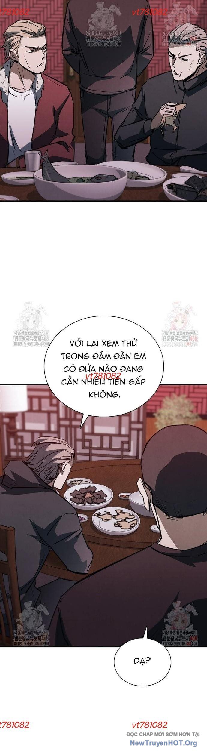 Cá Mập Wyvern Chương 105 Ảnh 5