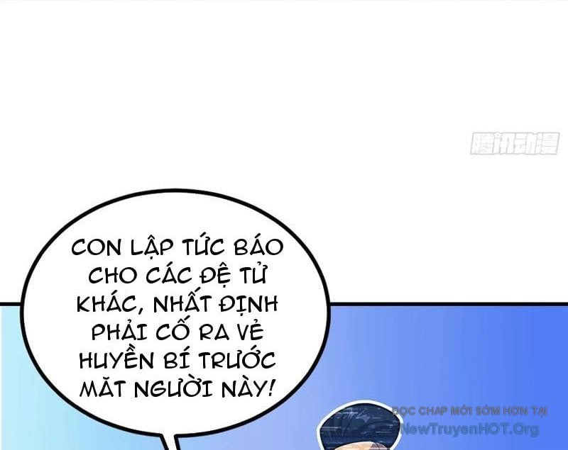 Hoá Ra Ta Đã Vô Địch Từ Lâu Chương 307 Ảnh 28