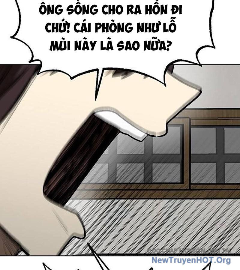 Vua Võ Đài Chương 125 Ảnh 93
