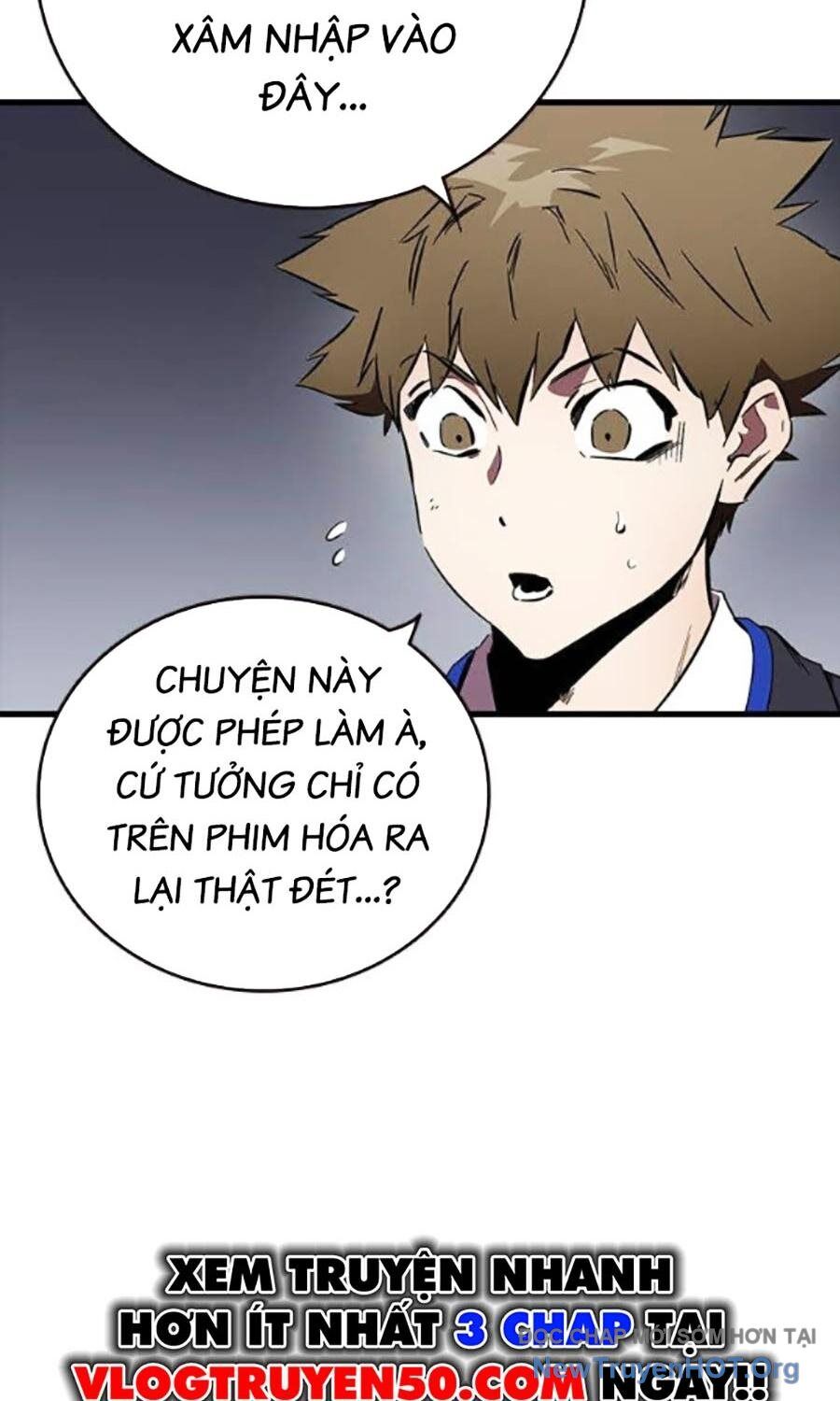 Đại Tướng Chiến Chương 45 Ảnh 23