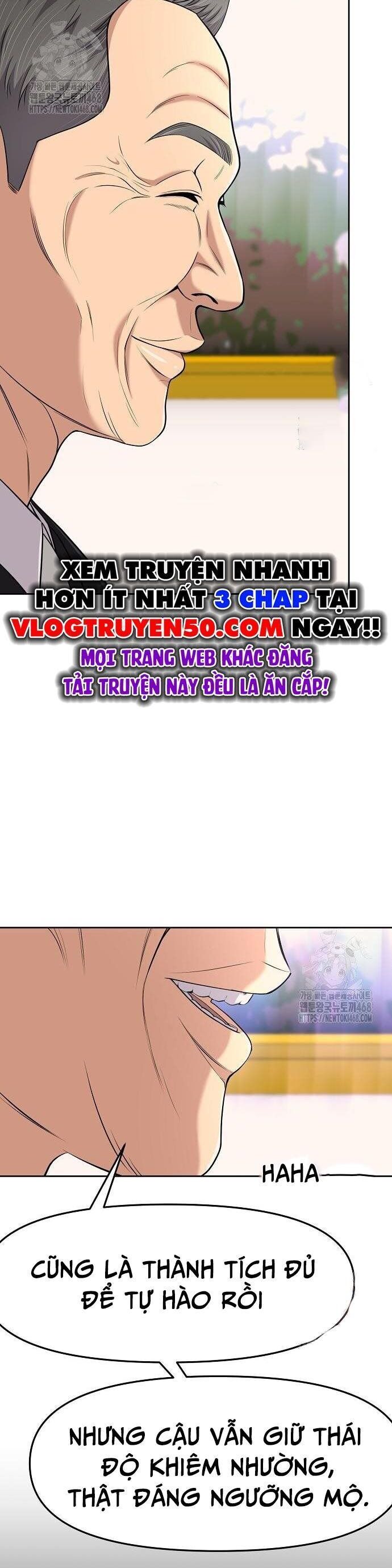 Nhân Viên Thực Tập Kim Cheolsu Chương 99 Ảnh 34