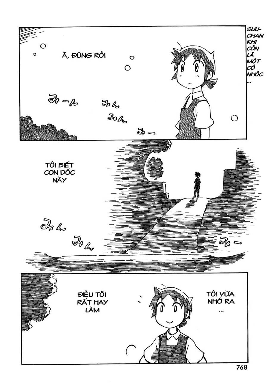 Kotonoba Drive Chương 31 Ảnh 4