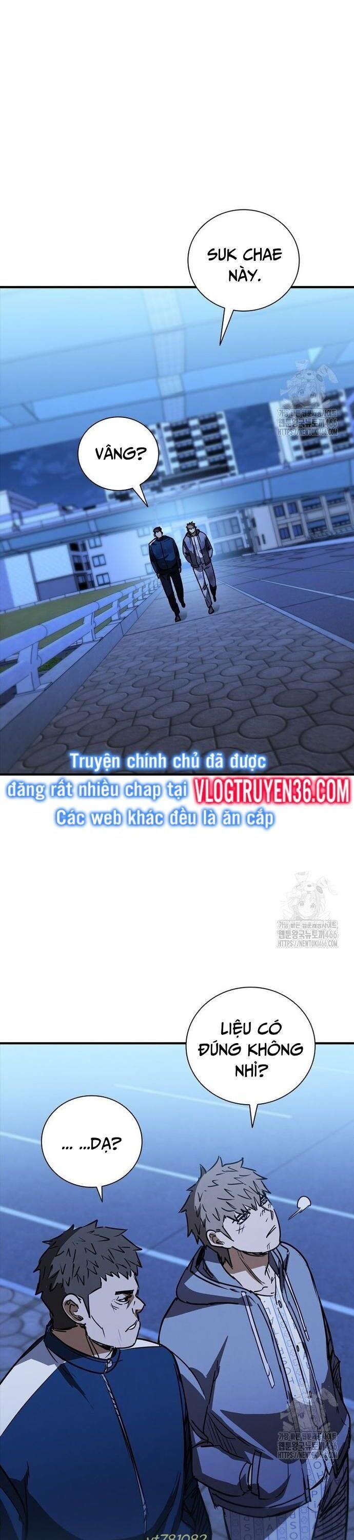 Cá Mập Wyvern Chương 89 Ảnh 32