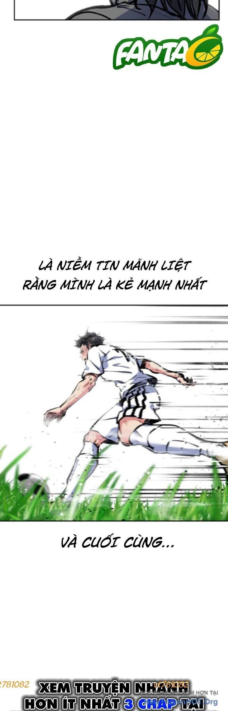 Góc Cao Khung Thành Chương 243 Ảnh 13