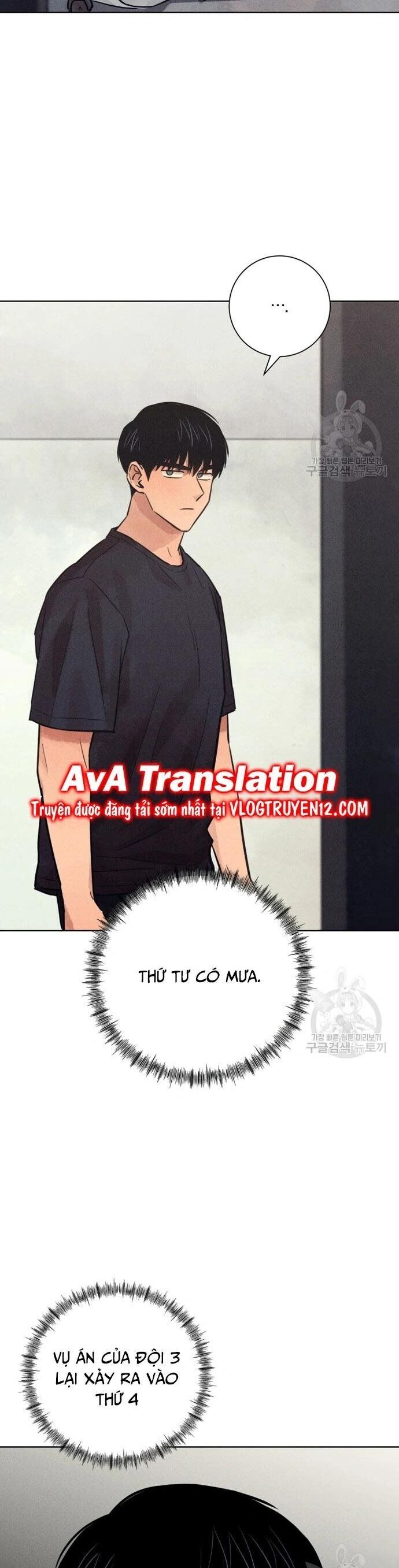 Phỏng Vấn Sát Nhân Chương 53 Ảnh 34