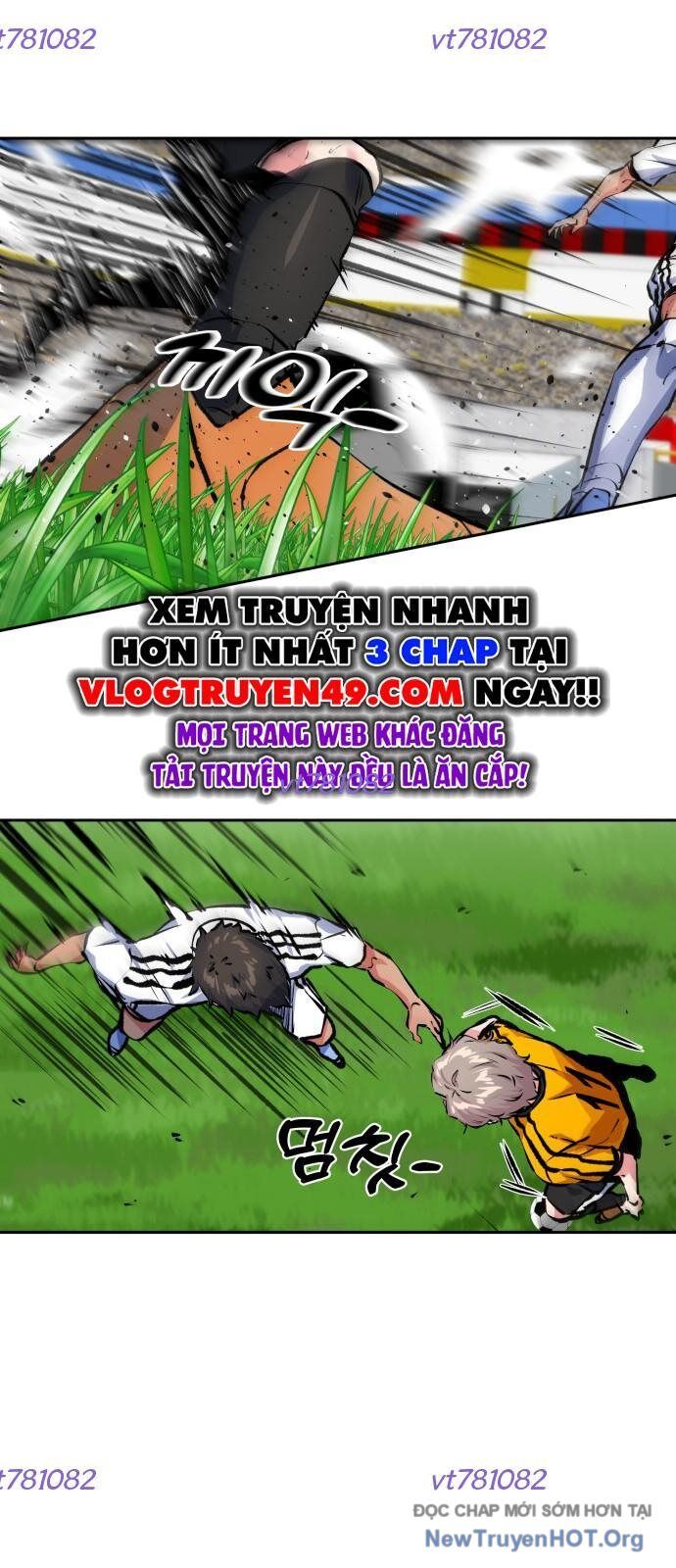 Góc Cao Khung Thành Chương 230 Ảnh 41