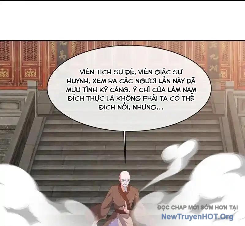 Chiến Hồn Tuyệt Thế Chương 762 Ảnh 116