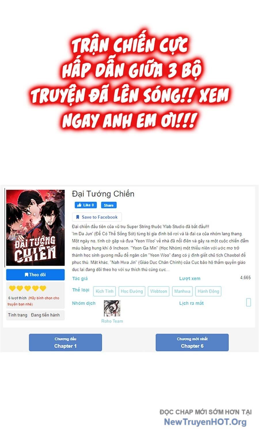 Đại Tướng Chiến Chương 46 Ảnh 45