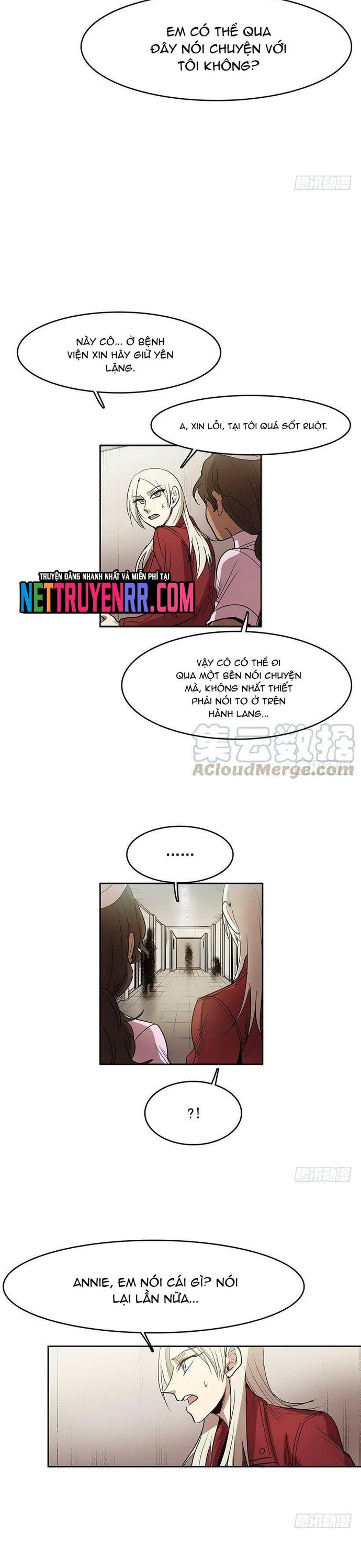 Cửa Hàng Vô Danh Chương 155 Ảnh 8