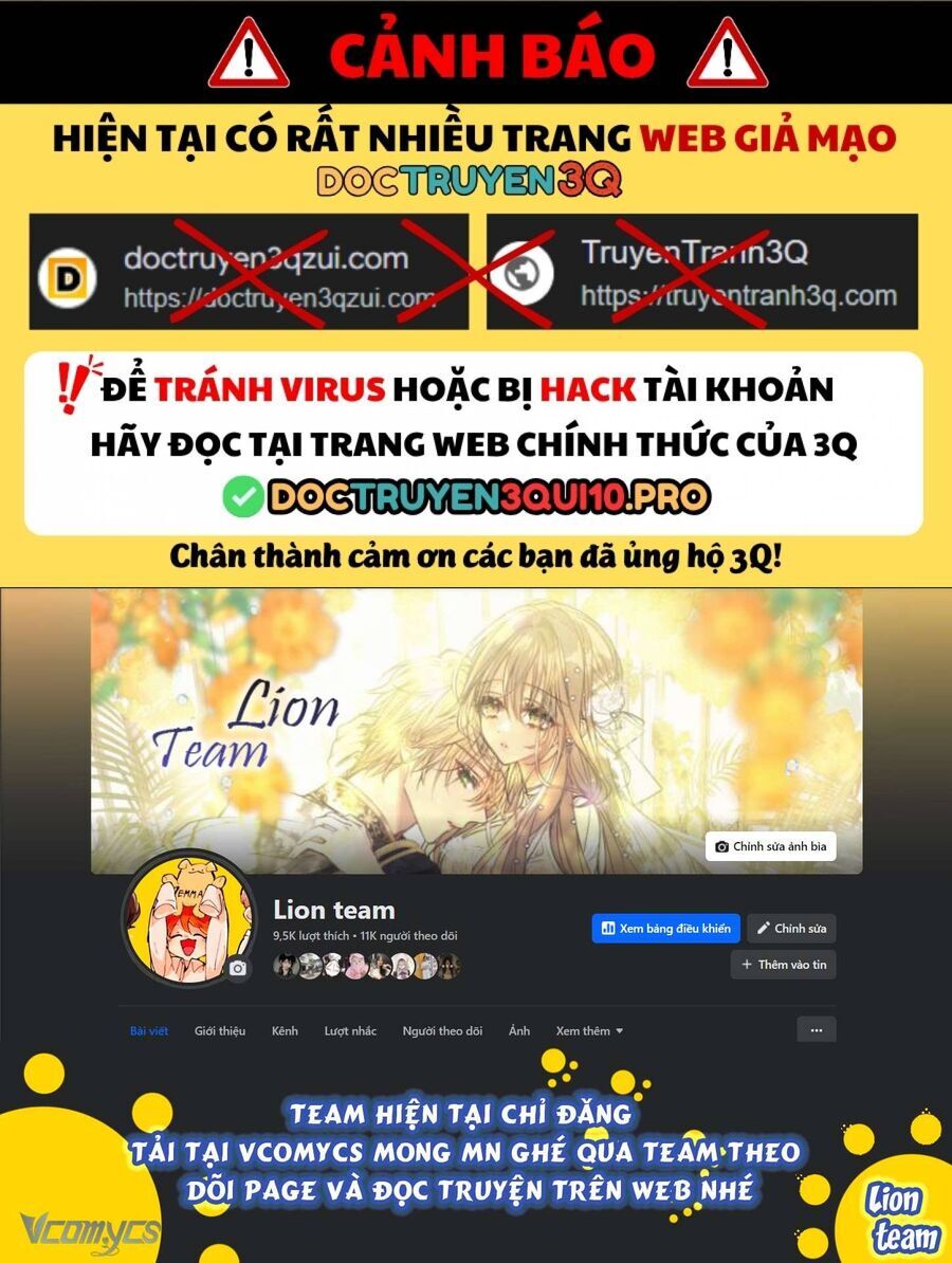 Sự Trả Thù Của Dự Khuyết Thánh Nữ Chương 126 Ảnh 3