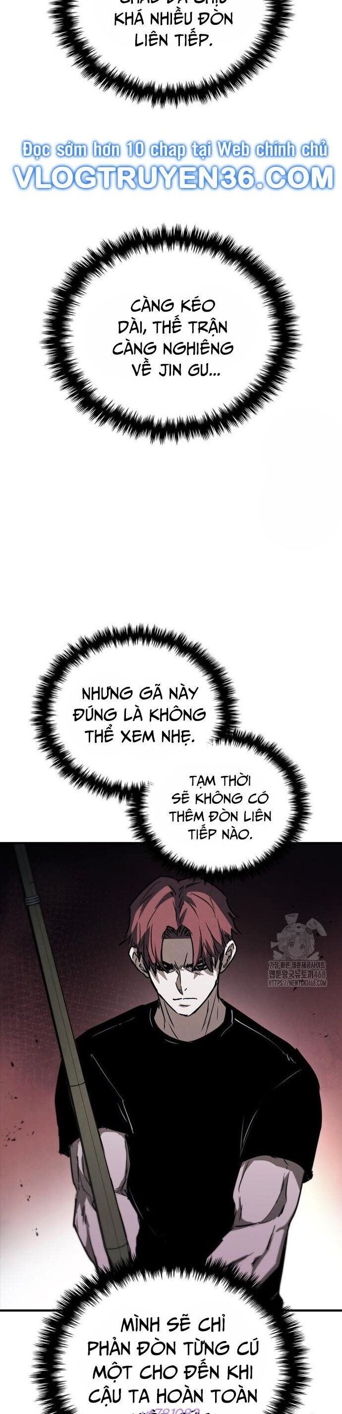 Cá Mập Wyvern Chương 94 Ảnh 28