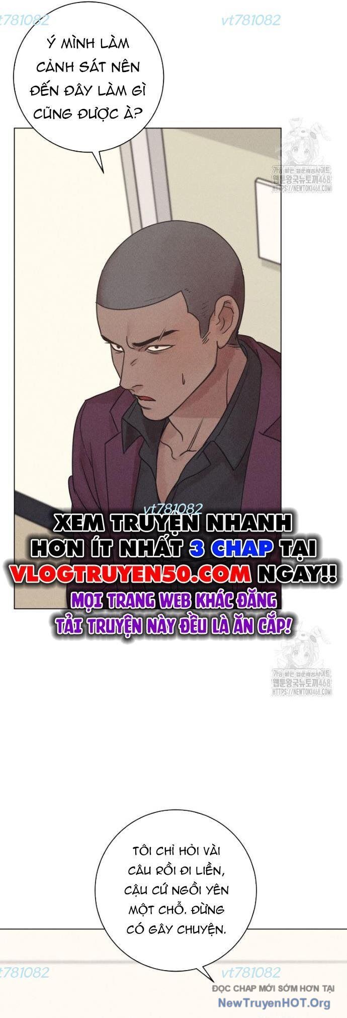 Phỏng Vấn Sát Nhân Chương 75 Ảnh 46