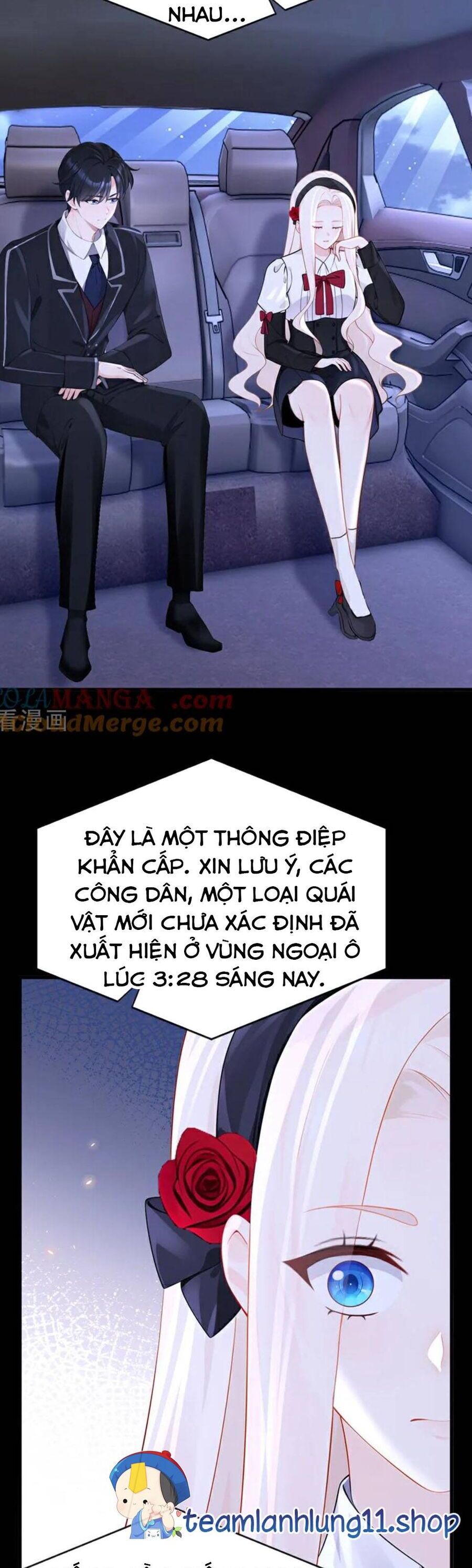 Xuyên Nhanh: Ký Chủ Cô Ấy Một Lòng Muốn Chết Chương 160 Ảnh 23