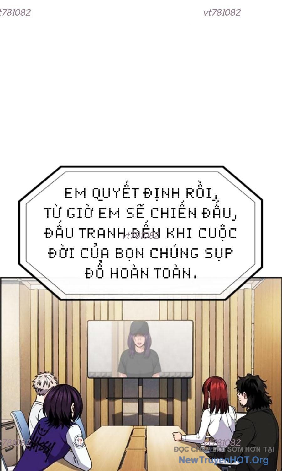 Giáo Dục Chân Chính - Get Schooled Chương 198 Ảnh 115