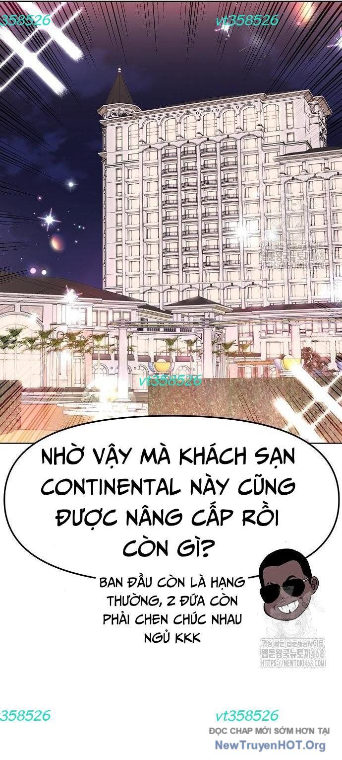 Nhân Viên Thực Tập Kim Cheolsu Chương 97 Ảnh 34
