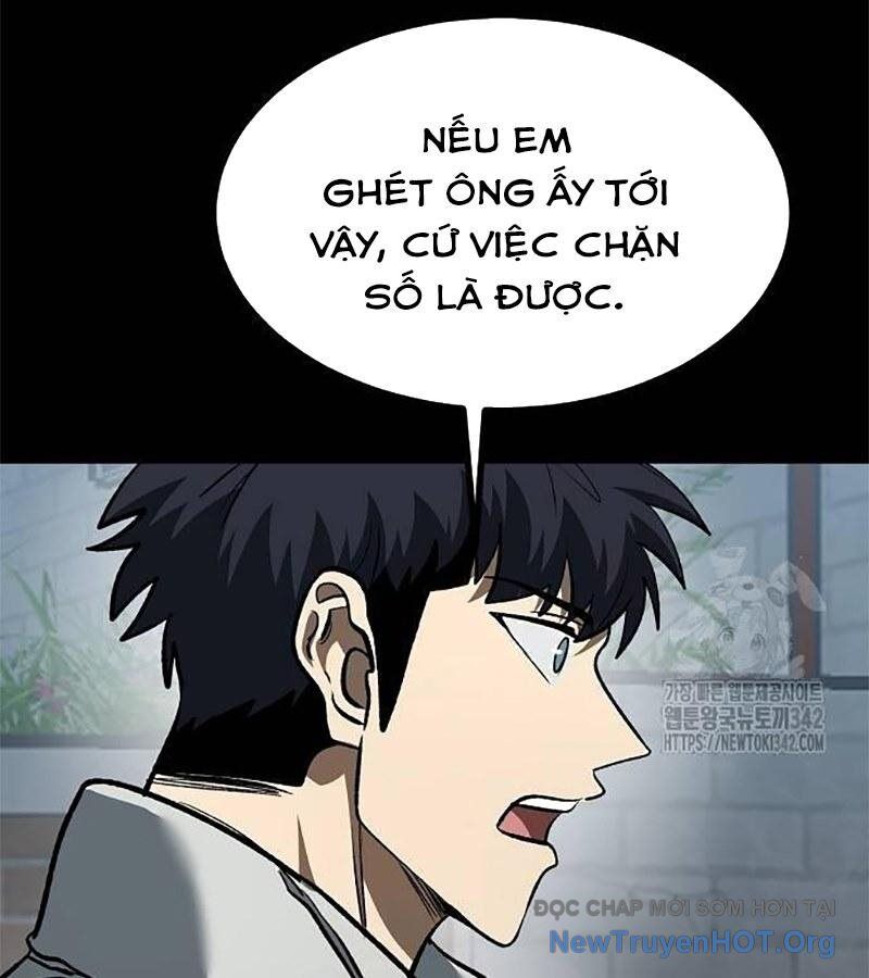 Vua Võ Đài Chương 125 Ảnh 28
