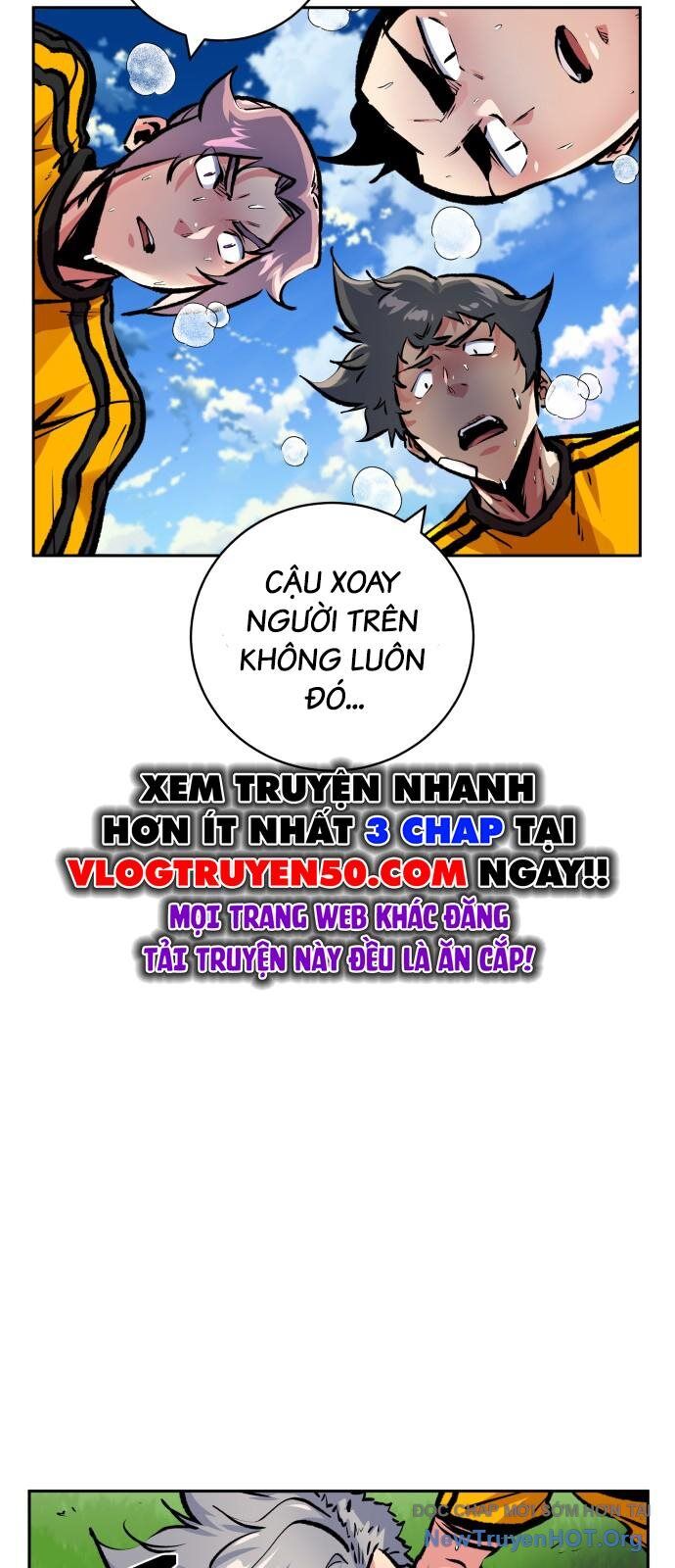 Góc Cao Khung Thành Chương 232 Ảnh 51