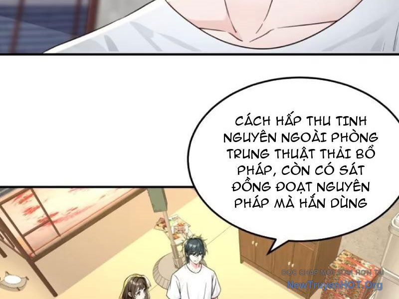 Chuyển Sinh Thành Tra Nam, Ta Giúp Thê Tử Trường Sinh Chương 14 Ảnh 6