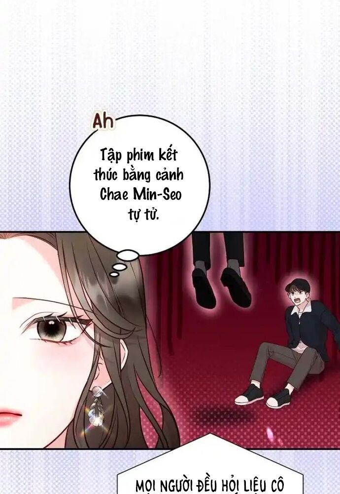 Thử Vai Cinderella Chương 12 Ảnh 40