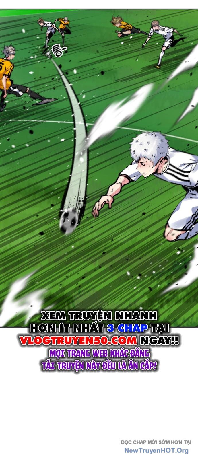 Góc Cao Khung Thành Chương 232 Ảnh 19