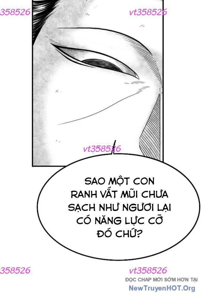 Hắc Sa Chương 48 Ảnh 47