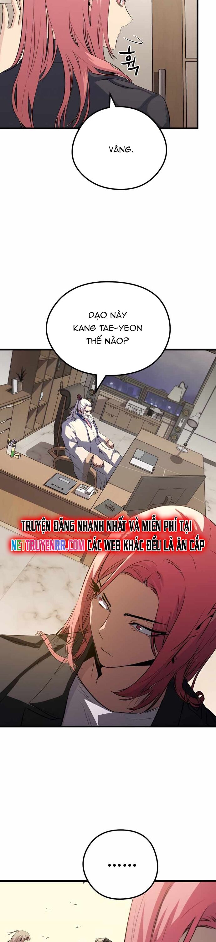 Ma Linh Vương Chương 39 Ảnh 8