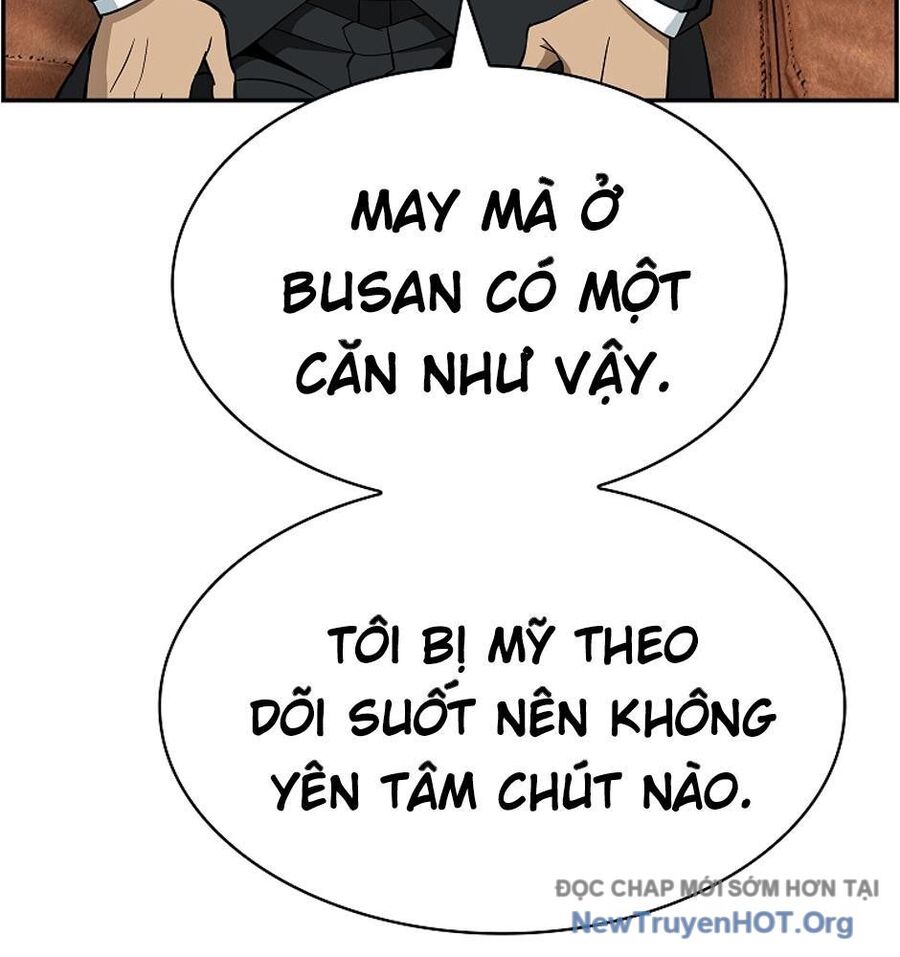 Chế Tác Hạt Nhân Chương 43 Ảnh 61