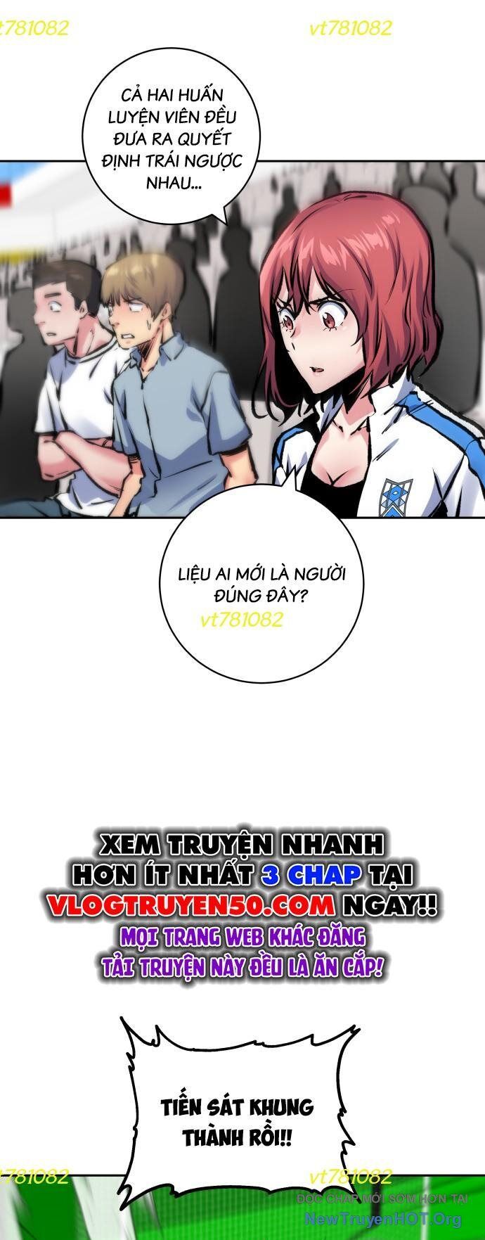 Góc Cao Khung Thành Chương 231 Ảnh 27